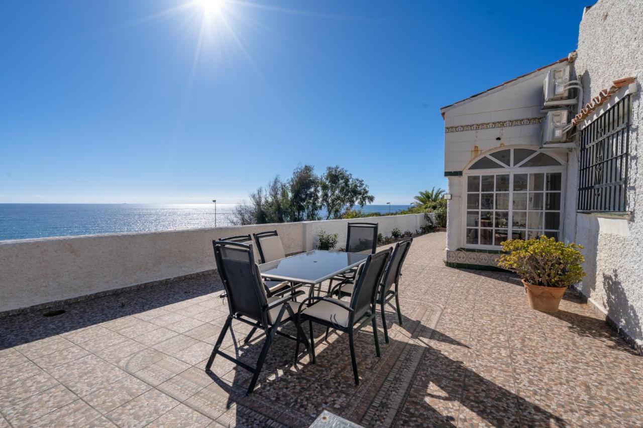 Lets In The Sun - Casita Lighthouse Ferienhaus *